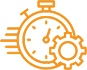 time