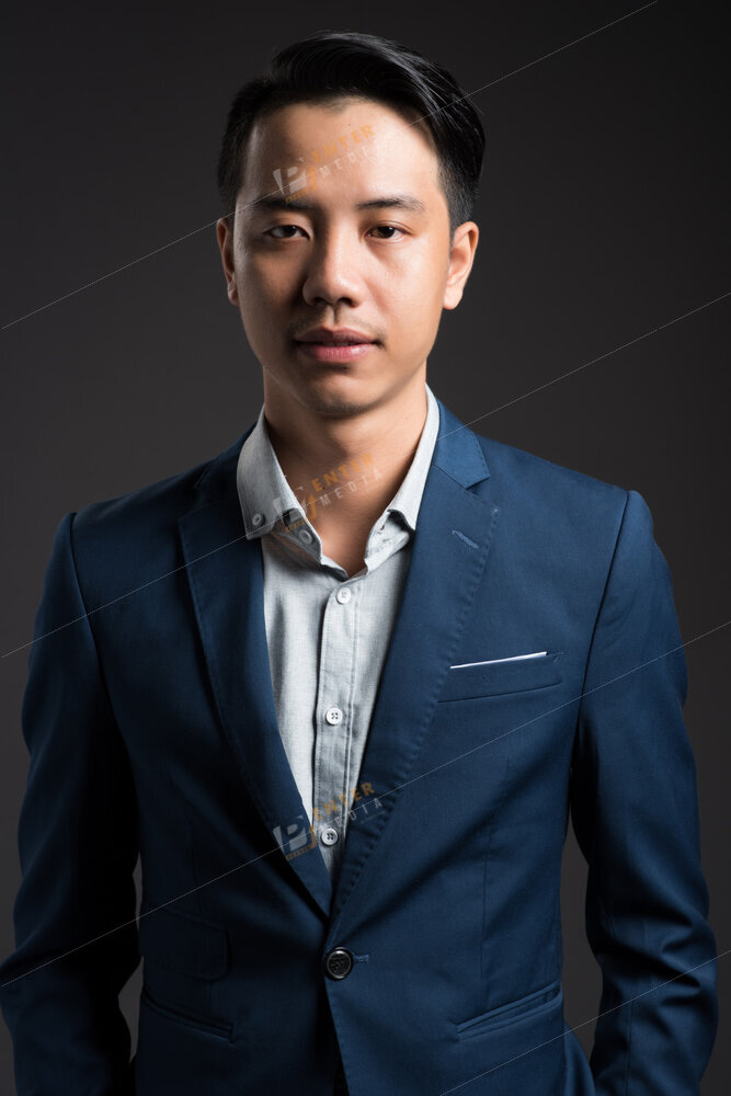 Ảnh chụp profile do Enter Media thực hiện