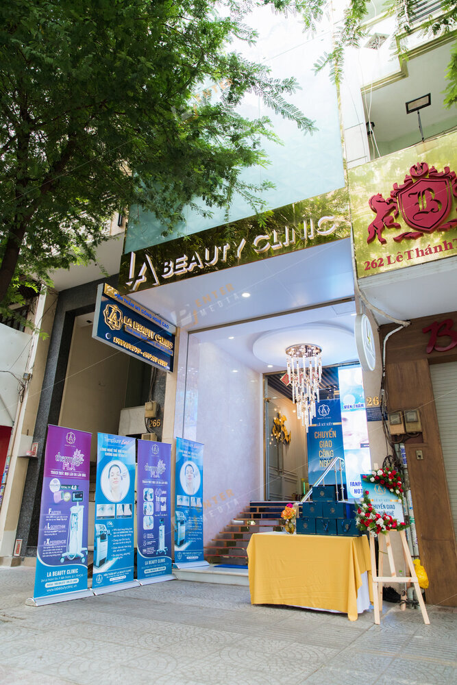 LA Beauty Clinic