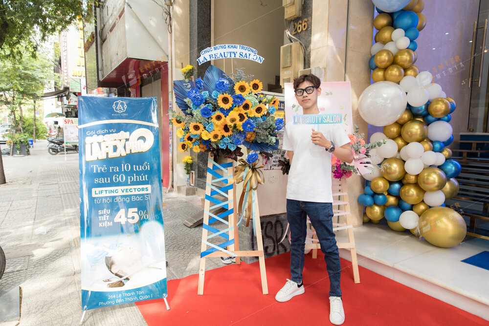 enter-media-chup-quay-su-kien-khai-truong-la-beauty-salon-008