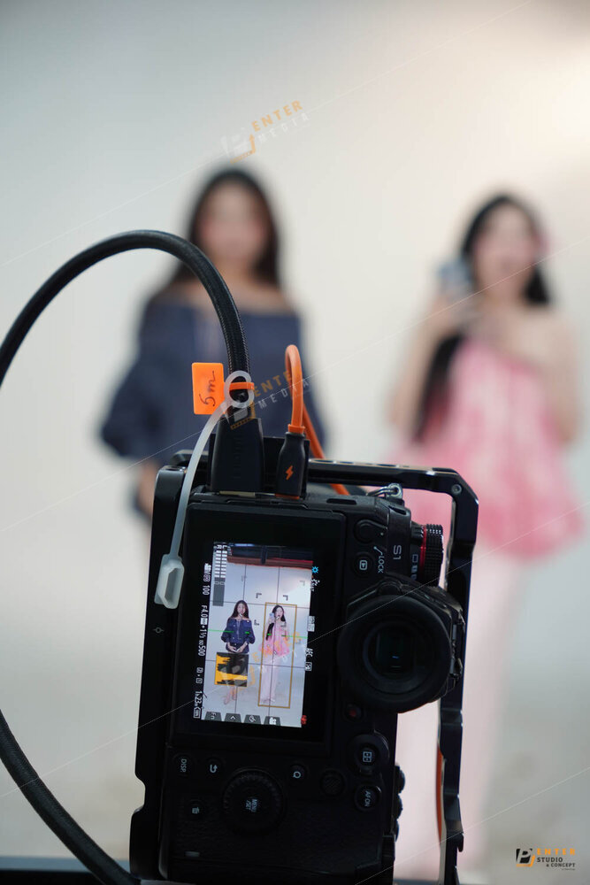 Camera phòng live 60m2