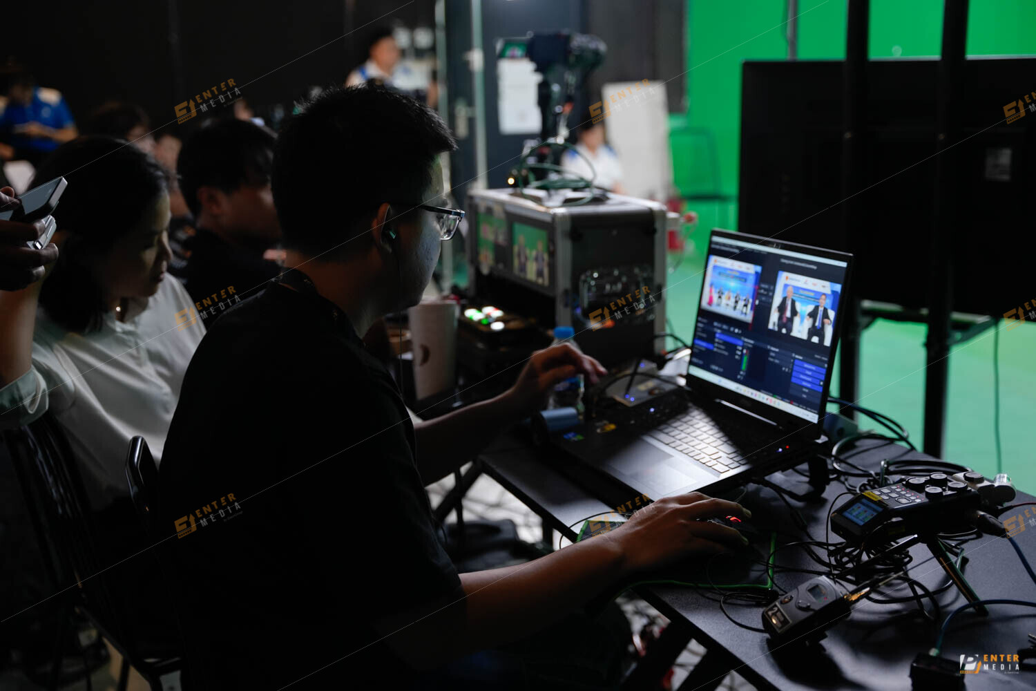 Kỹ thuật livestream